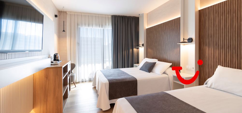 Golden Port Salou and Spa (vliegvakantie)