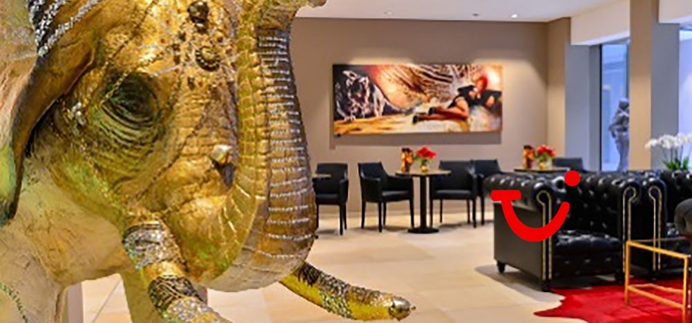 Amedia Plaza Dresden