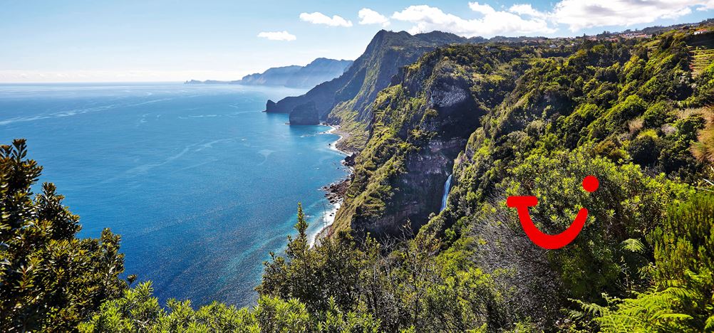 8-daagse Wandelreis Madeira