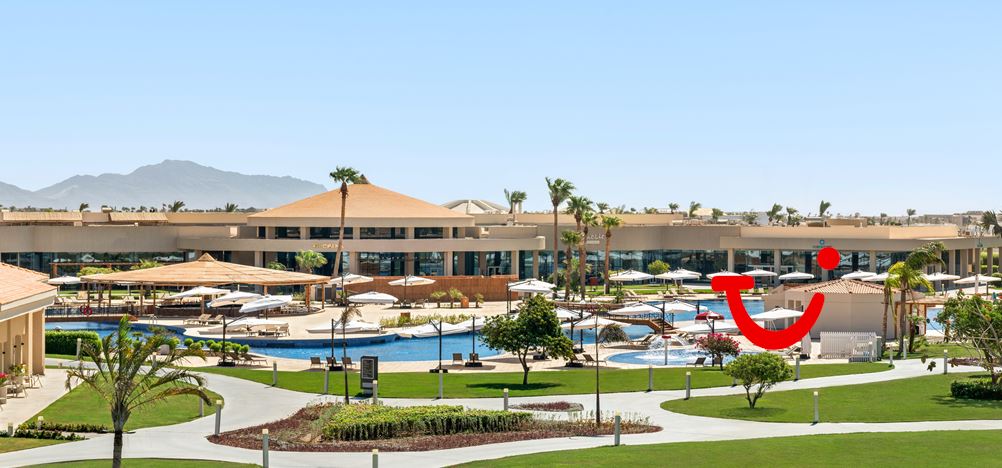 Rixos Golf Villas and Suites
