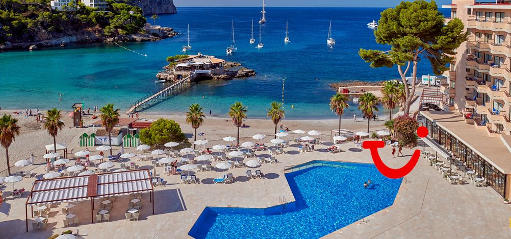 Grupotel Playa Camp De Mar