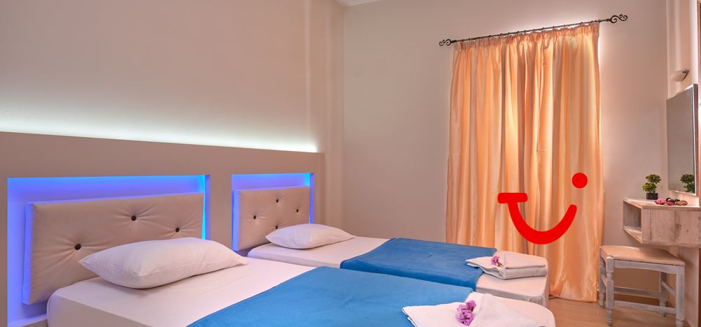 Savvas De Mar Hotel