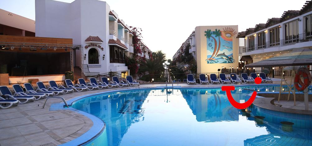 MinaMark Beach Resort