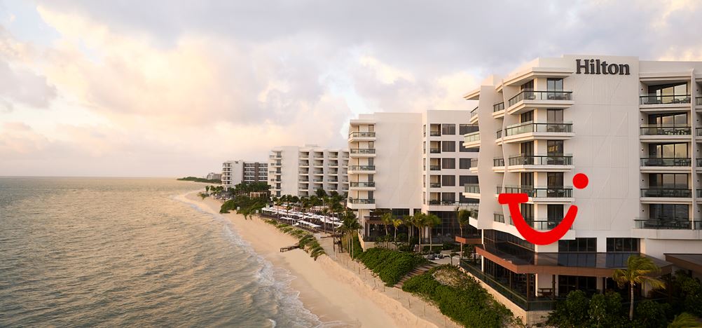 Hilton Tulum Riviera Maya All-Inclusive Resort