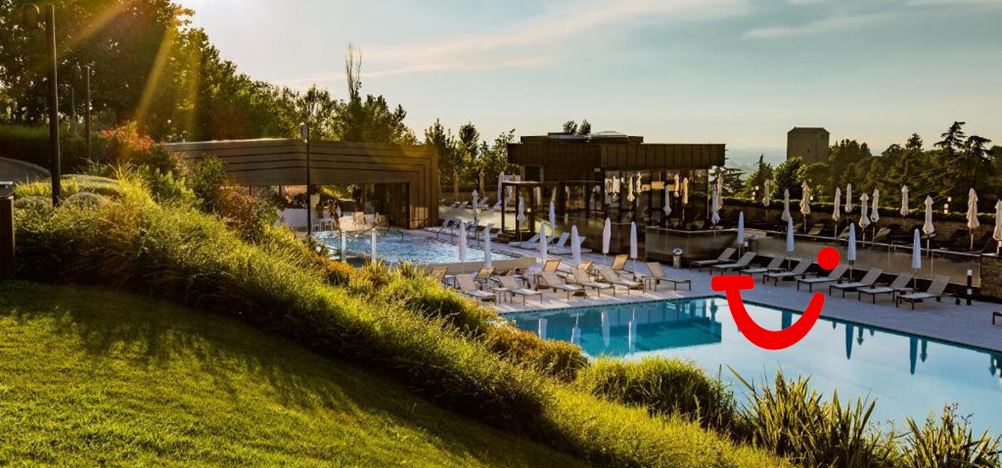 Palazzo di Varignana Resort & Spa