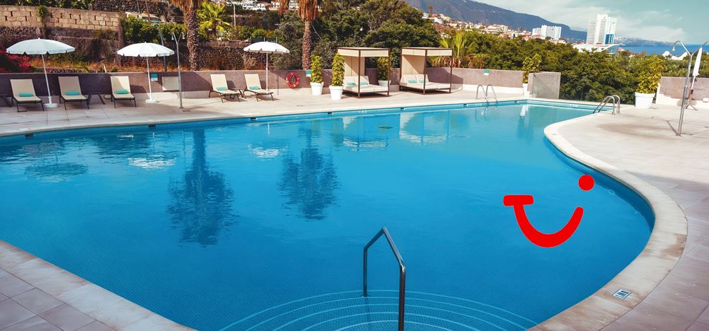 AluaSoul Orotava Valley