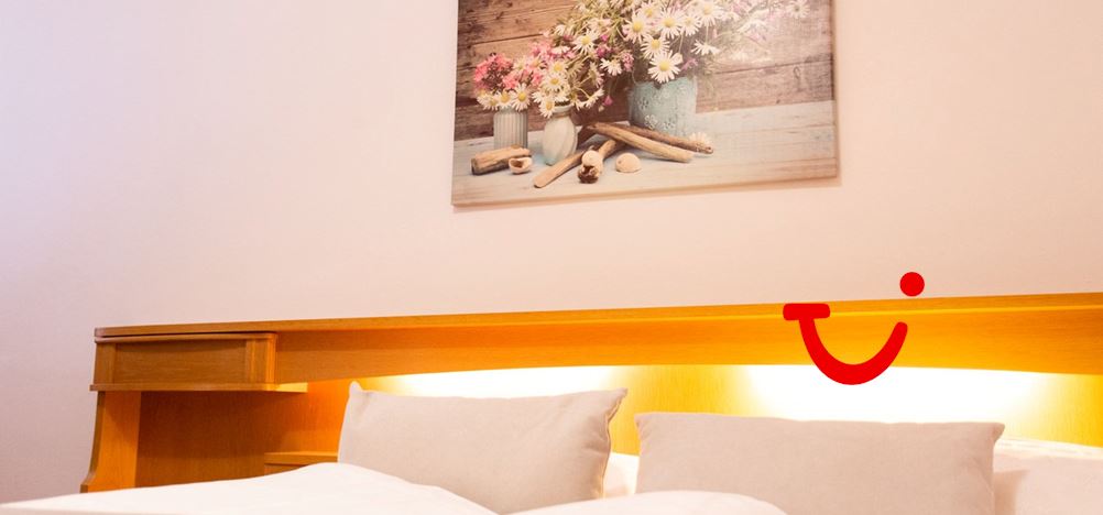 Almhotel Bergerhof