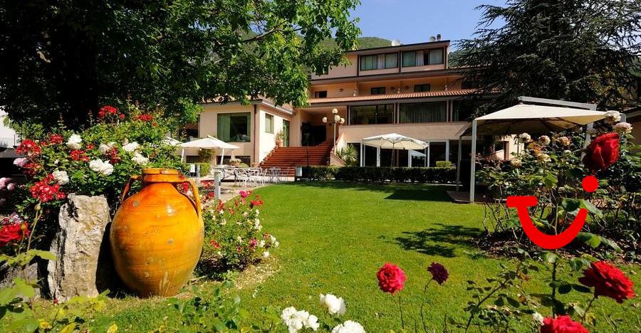 Guesia Village Hotel & Spa