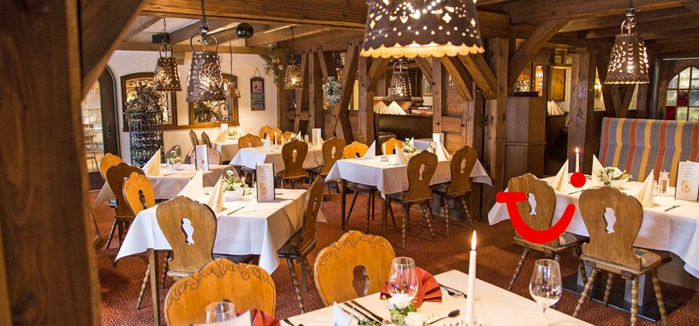 Wellness-hotel Bürgerstuben