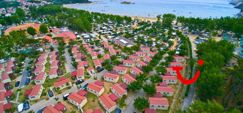 San Marino Camping Resort
