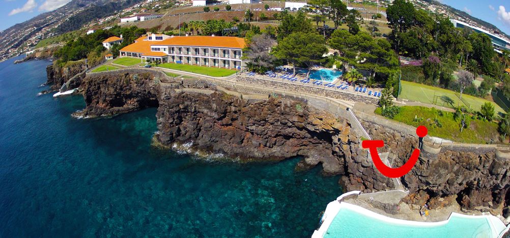 Albatroz Beach & Yacht Club