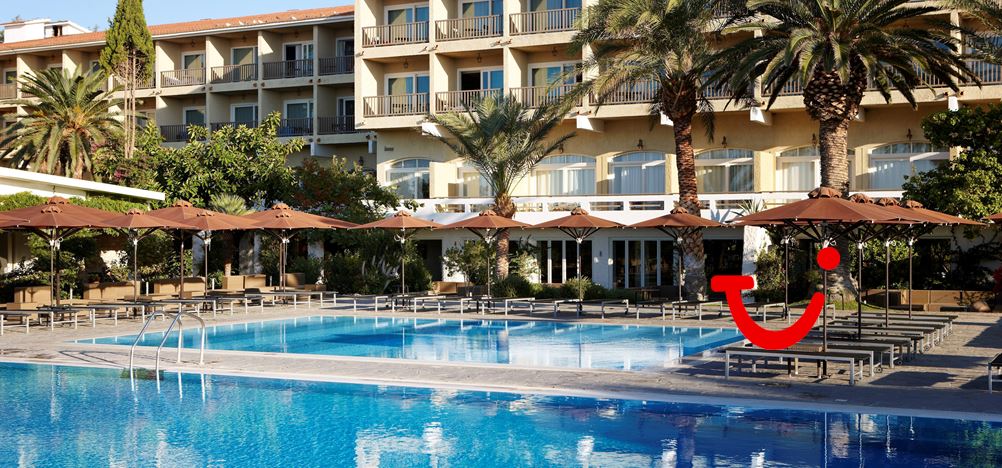 Doryssa Seaside Resort