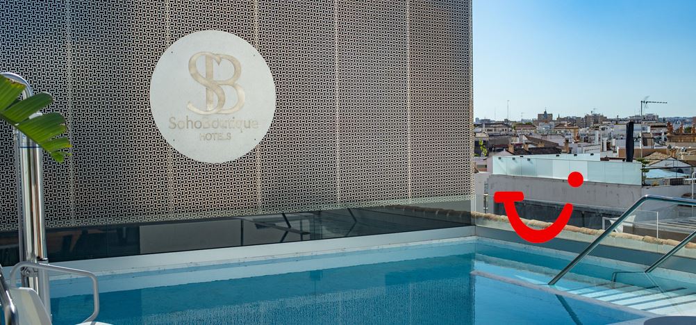 Soho Boutique Catedral