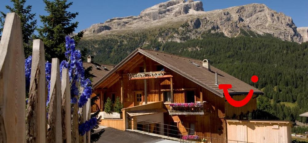 Pension Angelo - Wielrennen