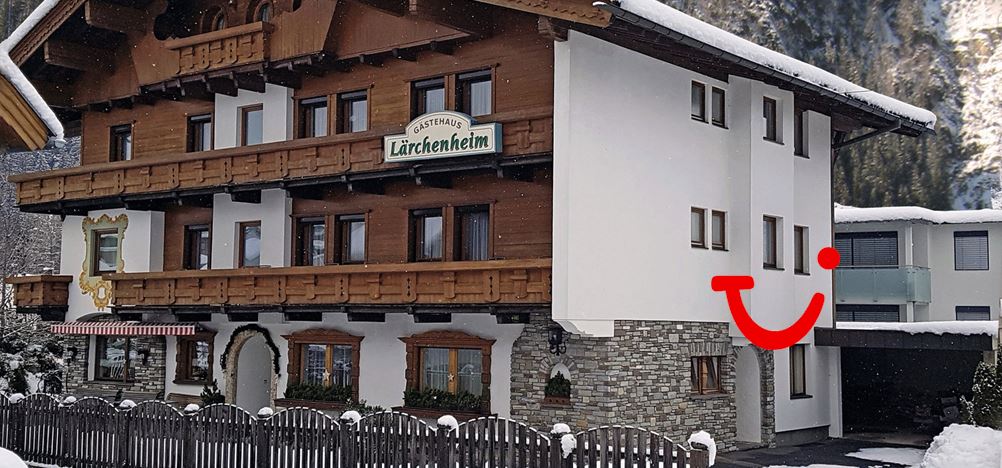 Gästehaus Lärchenheim