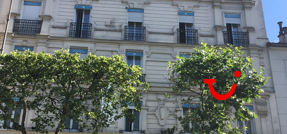 Daumesnil Vincennes