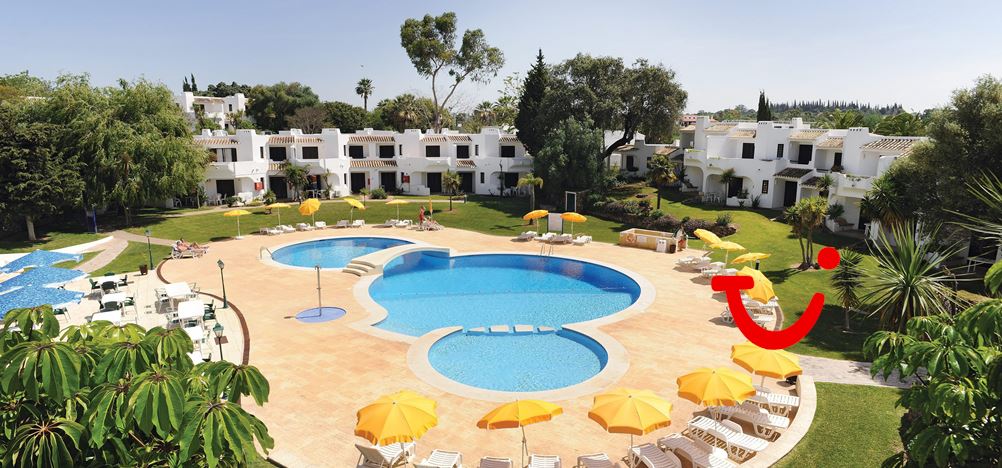 Club Albufeira (Appartementen) - Portugal | TUI