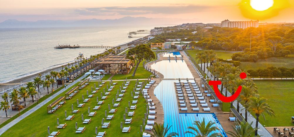 Rixos Premium Belek