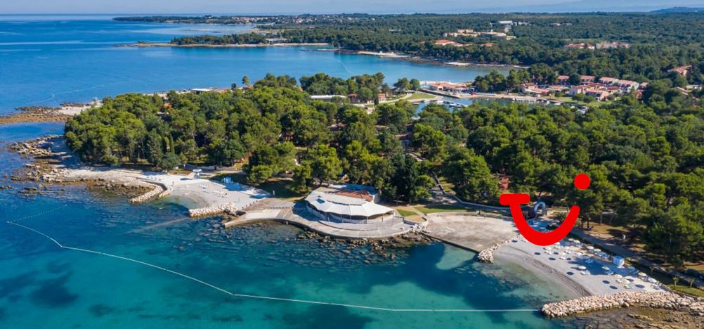 Stella Maris - Easy a Tent