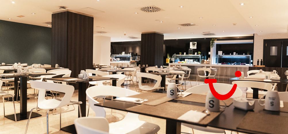 Sercotel Córdoba Medina Azahara