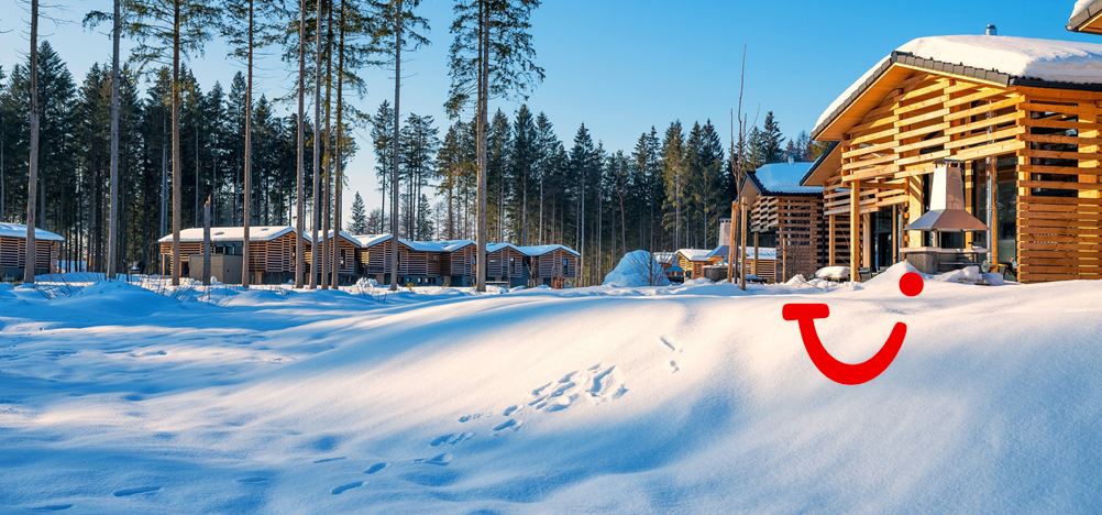 Center Parcs Allgäu