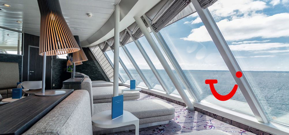 15-dg cruise West-Europa - Mein Schiff 3