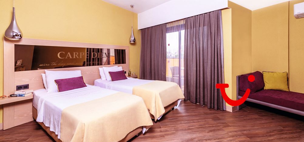 TUI SUNEO Costa Mare Suites