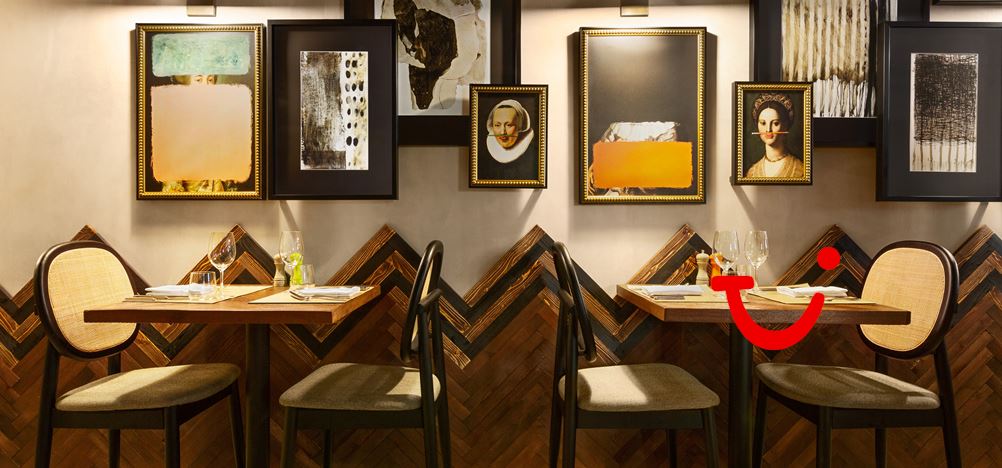 Fontinha Porto - Trademark Collection by Wyndham