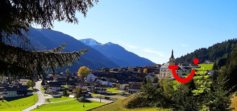 Gasthof Andreas