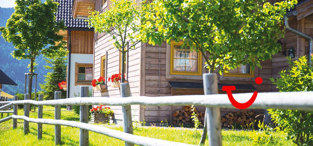 Almhotel Edelweiss