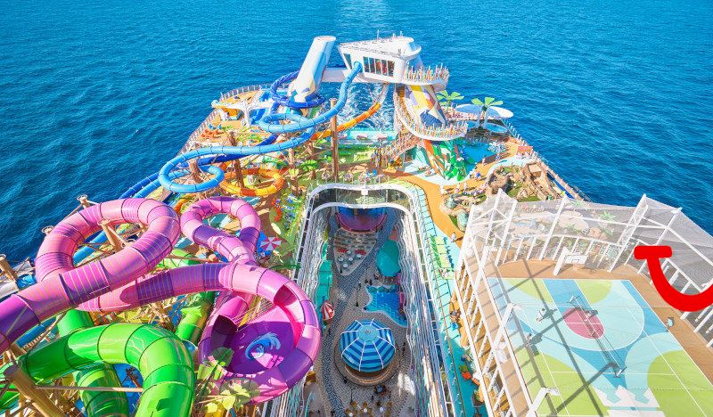 8-dg cruise West Caribische Zee - Star of the Seas