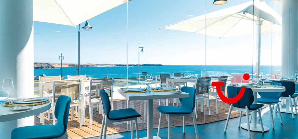 Calalanzarote Suites