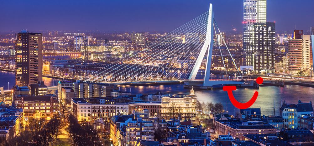 6-dg cruise West-Europa - Mein Schiff 3