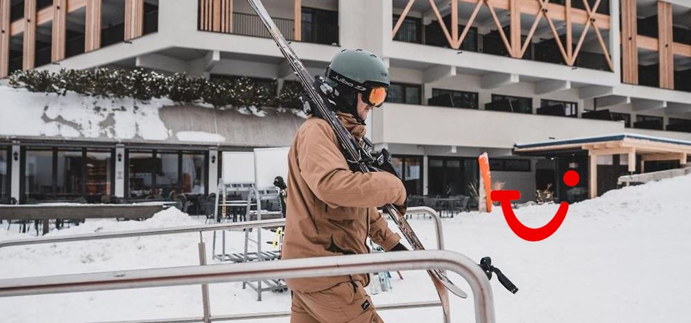 Sporthotel Obereggen