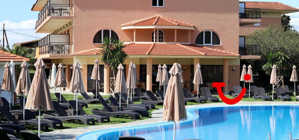 Pegasus Hotel