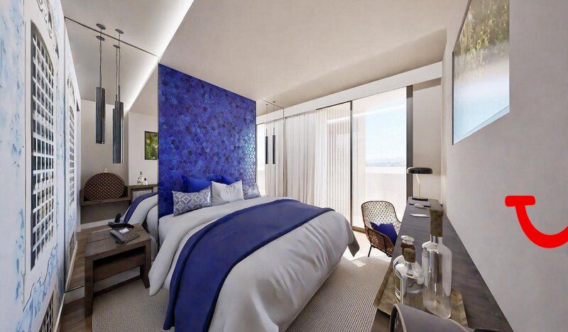 Jupiter Porto - Rooftop and Spa