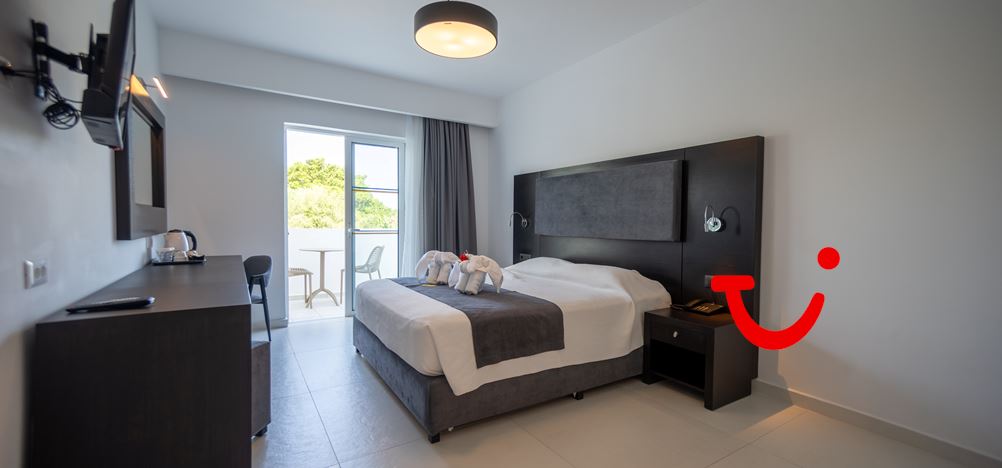 CLUB MARMARA Zorbas Beach