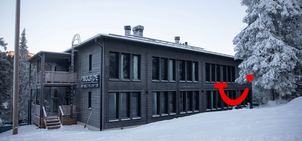 SKI-INN Ruka Parkside