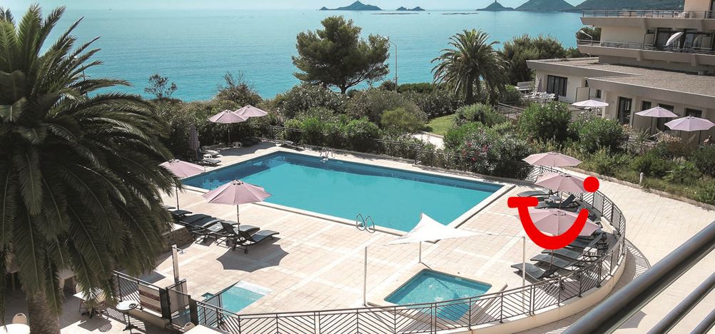 Residence Les Calanques