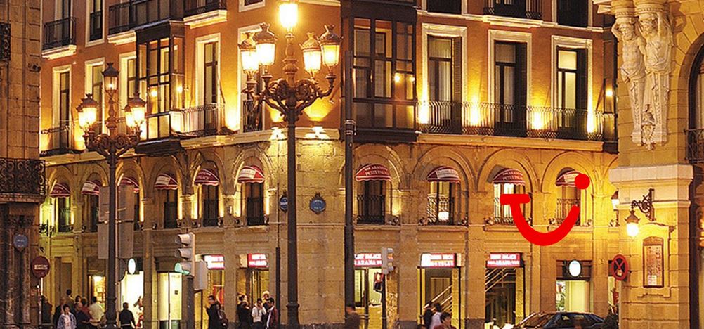 Petit Palace Arana