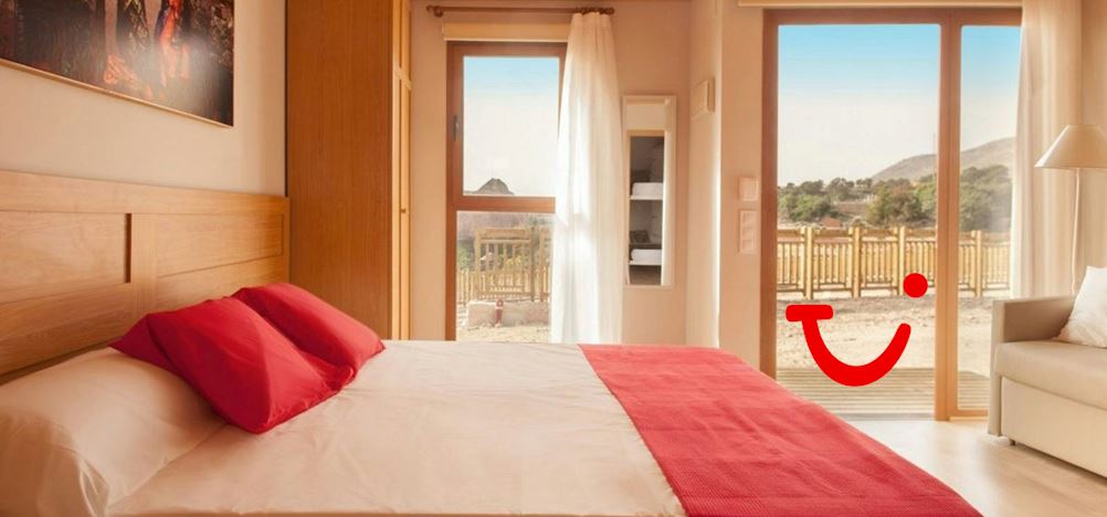 Magic Natura Animal, Waterpark & Polynesian Lodge