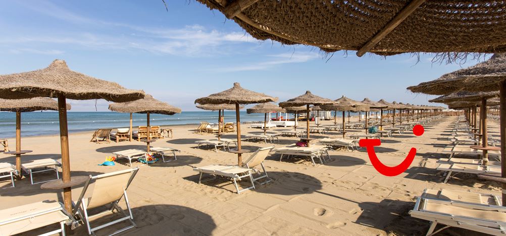 TH Tirrenia Green Park Resort