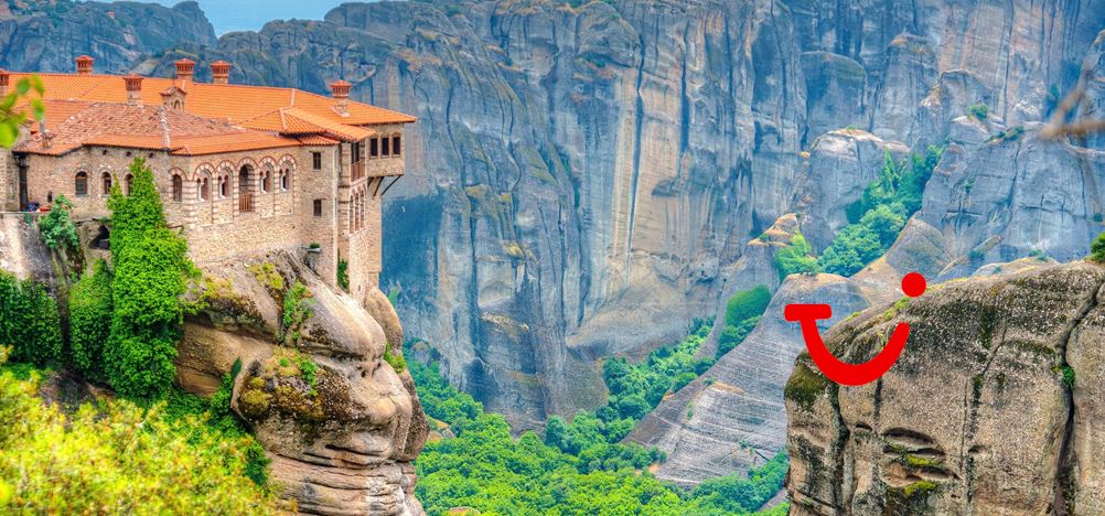 16-daagse rondreis Verrassend Griekenland