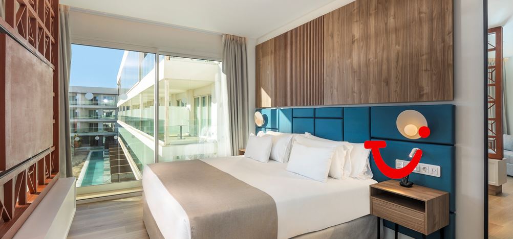 Barcelo Playa Blanca