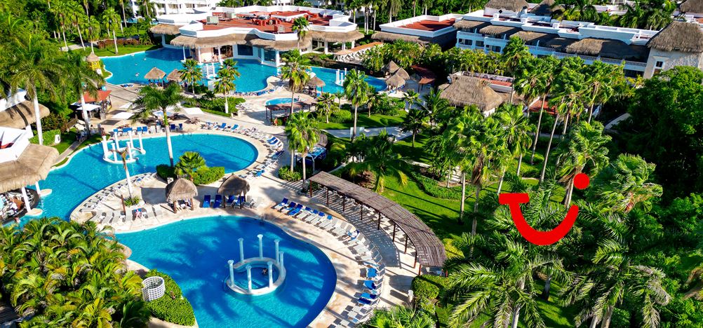 Grand Riviera Princess