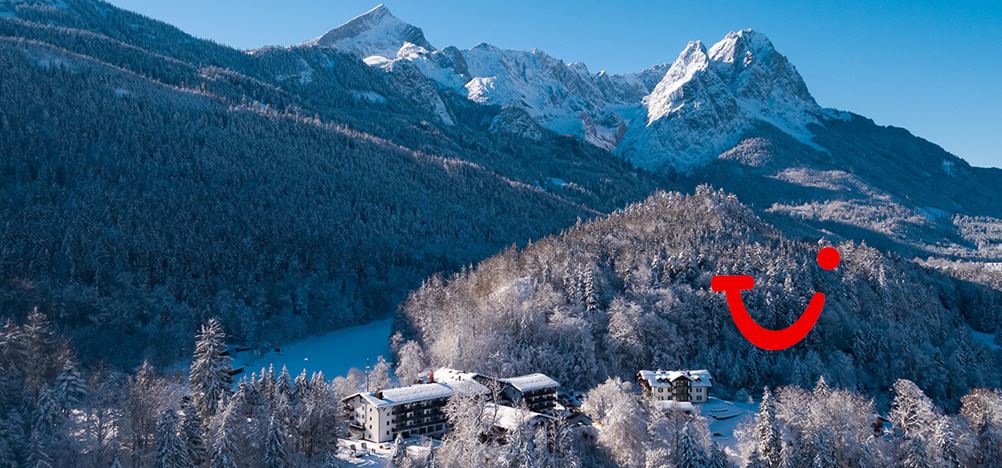 Riessersee Hotel