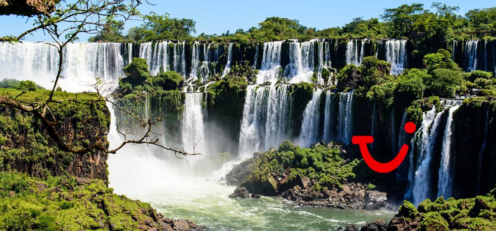 14-daagse rondreis Bruisend Brazilië