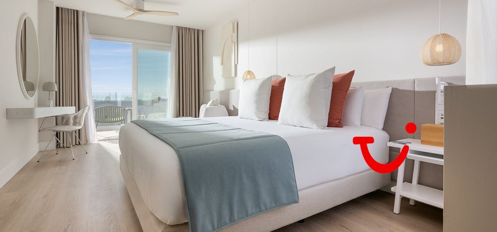 Amàre Beach Hotel Sancti Petri