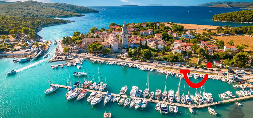 10-daagse rondreis Italiaanse en Kroatische charme