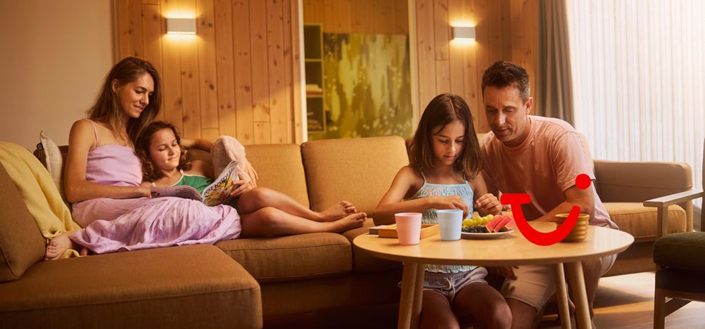 Center Parcs Nordborg Resort